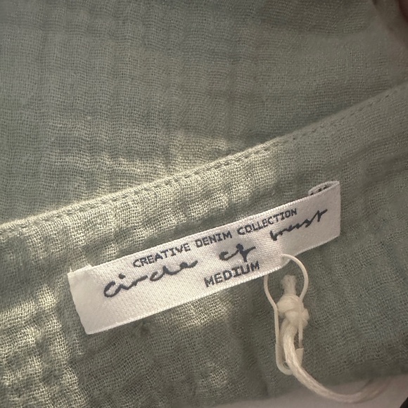 Circle of trust Top - size Medium - Picture 5 of 6